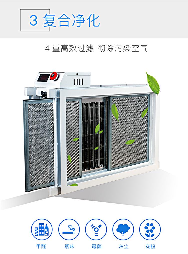 空气净化器如何摆放家庭用选购方法